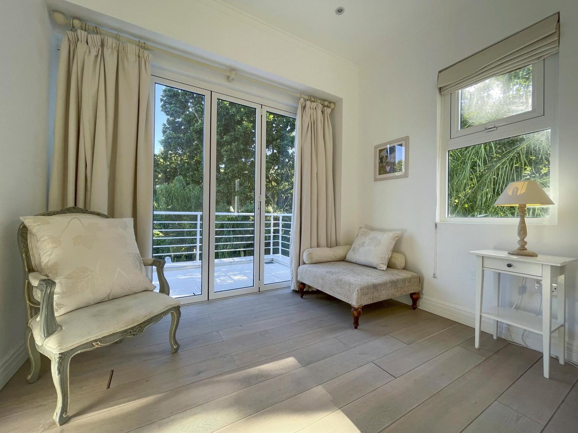 Villa Blanc - Chateau Elysium Vịnh Beau Vallon Ngoại thất bức ảnh
